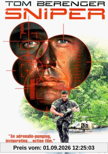 Sniper [Import USA Zone 1]