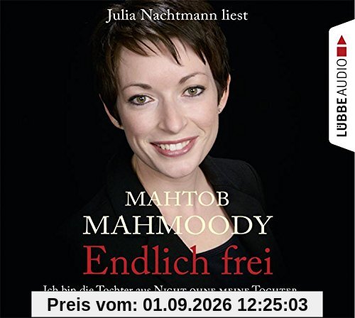 Endlich Frei