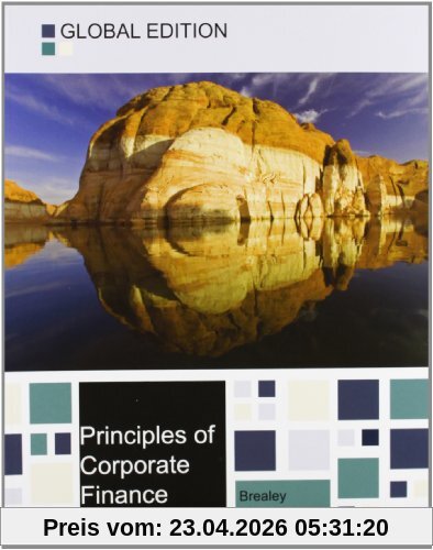 Principles of Corporate Finance - Global Edition