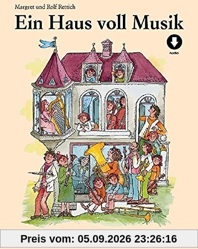 Ein Haus voll Musik