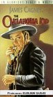 Oklahoma Kid [VHS]
