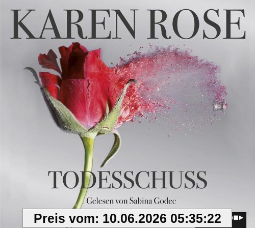 Todesschuss