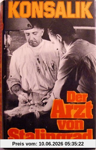 Der Arzt von Stalingrad