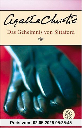 Das Geheimnis von Sittaford