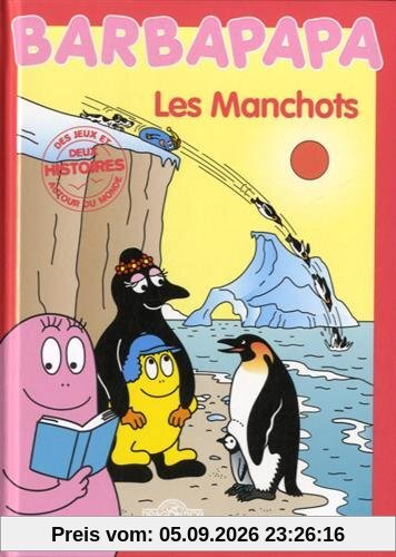 Les manchots