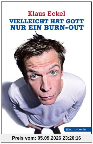Vielleicht hat Gott nur ein Burn-out