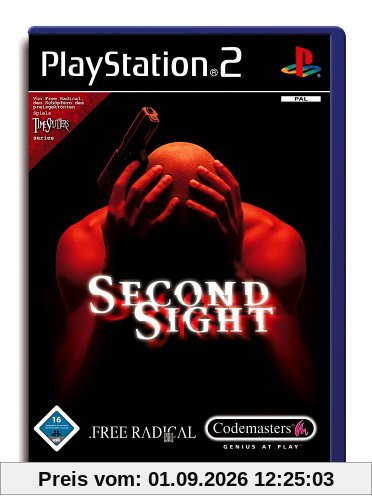 Second Sight