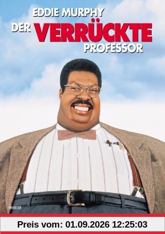 Der verrückte Professor
