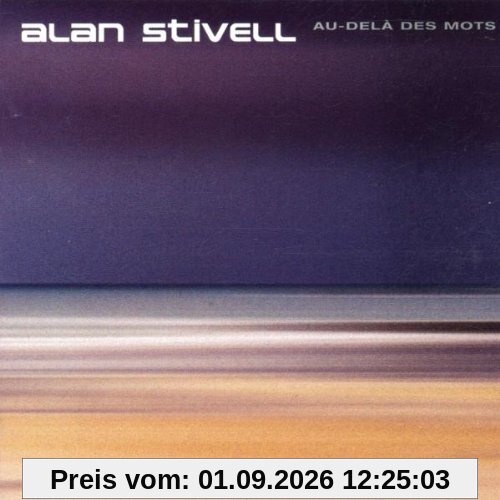 Au-delà des Mots