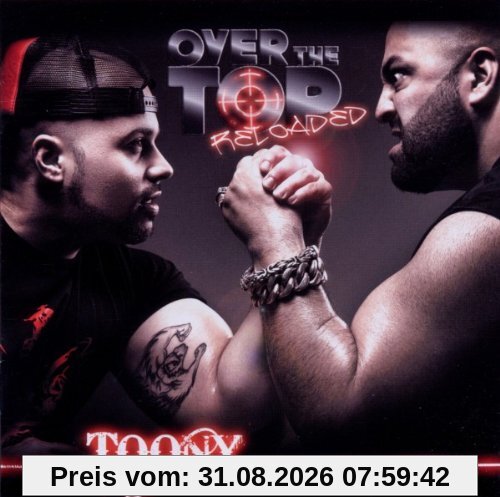 Over the Top Reloaded