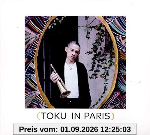 Toku in Paris