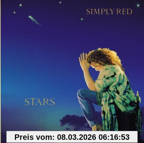 Simply Red Stars