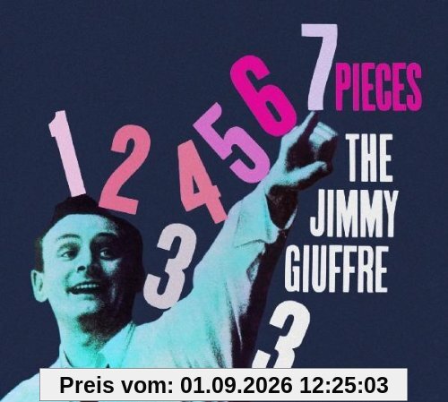 7 Pieces