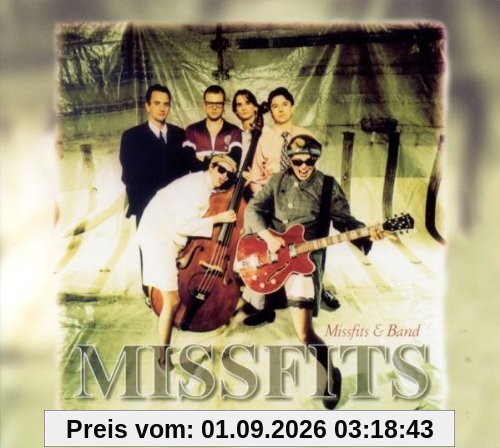 Missfits & Band