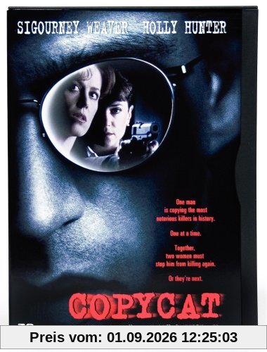 Copycat [Import USA Zone 1]