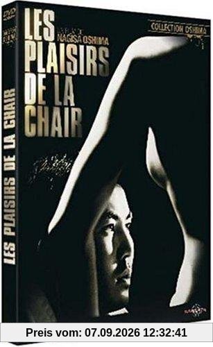 Les Plaisirs de la Chair [FR Import]