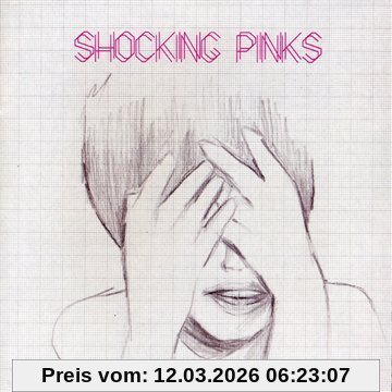 Shocking Pinks