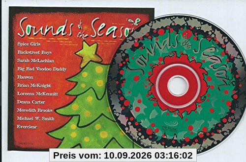 sounds of the season '98 (UK Import)