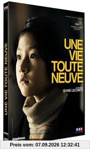 Une vie toute neuve [FR Import]