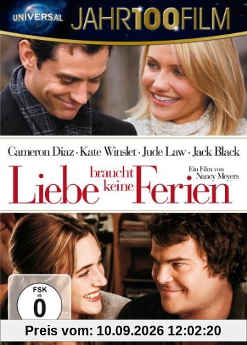 Liebe braucht keine Ferien (Jahr100Film)