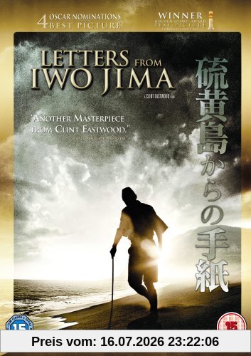 unbekannt Letters From Iwo Jima [Uk Import]