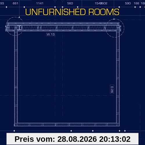 Unfurnished Rooms