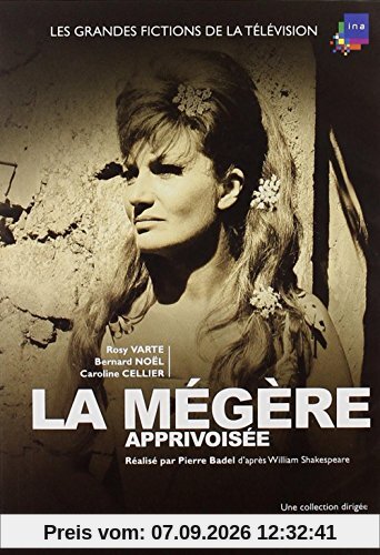 La mégère apprivoisée [FR Import]