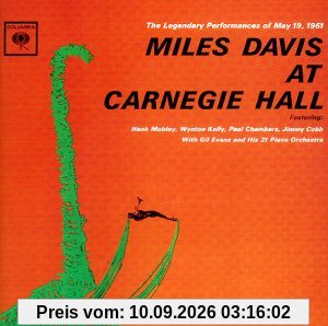 Complete Carnegie Hall