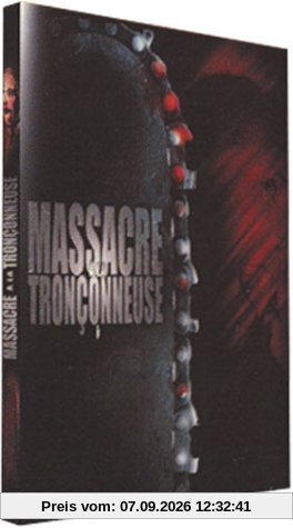 Massacre à la tronçonneuse [Édition Collector - Double DVD]