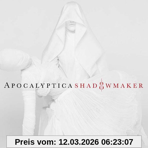 Apocalyptica Shadowmaker