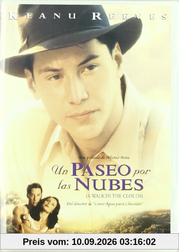 Un Paseo por las Nubes (A Walk in the Clouds)