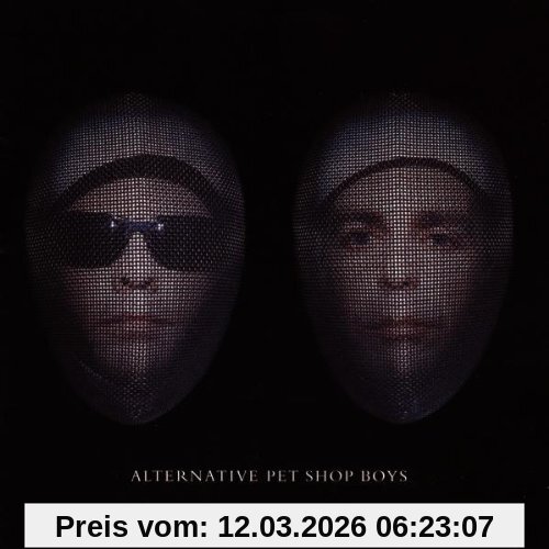Pet Shop Boys Alternative