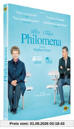 Philomena [FR Import]