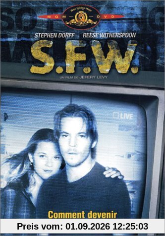 SFW [FR Import]