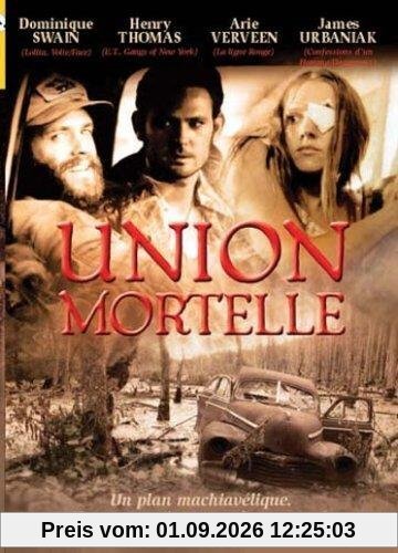 Union mortelle [FR Import]