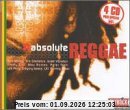 Absolute Reggae [3cd]