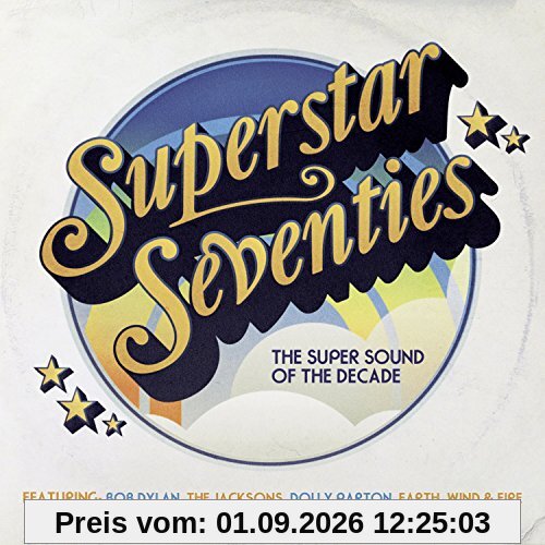Superstar Seventies!
