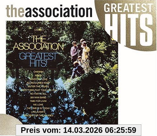 Association Greatest Hits