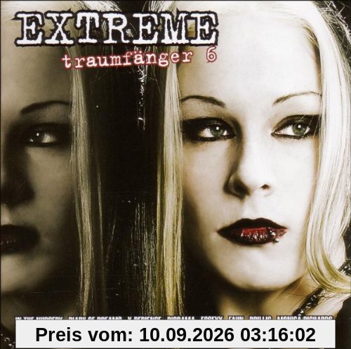 Extreme Traumfänger 6