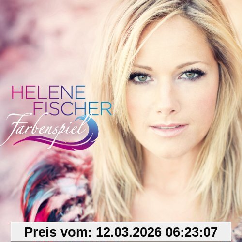 Helene Fischer Farbenspiel (2 Lp) [Vinyl Lp]