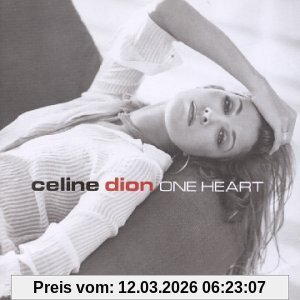 Celine Dion One Heart
