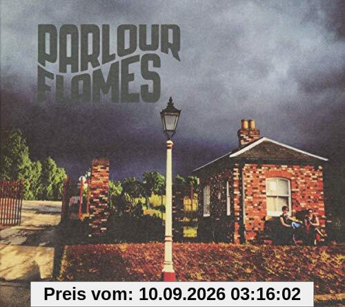 Parlour Flames