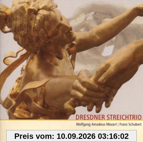 Divertimento KV 563/Trio d 581