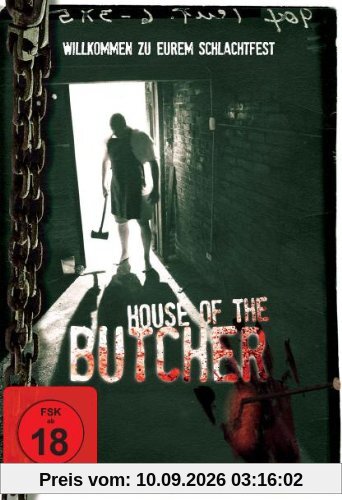 House of the Butcher