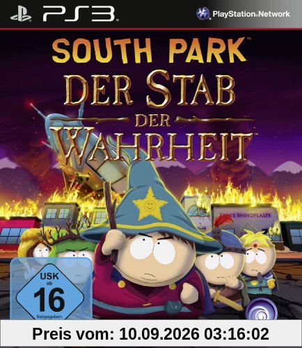 South Park: Der Stab der Wahrheit