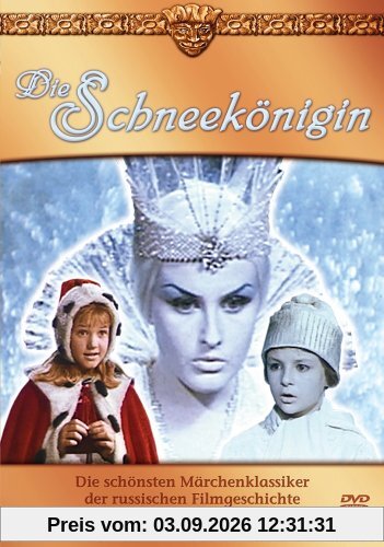 Die Schneekönigin