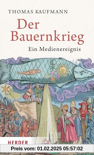 Der Bauernkrieg: Ein Medienereignis