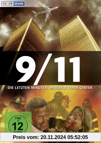 9/11 - Die letzten Minuten im World Trade Center