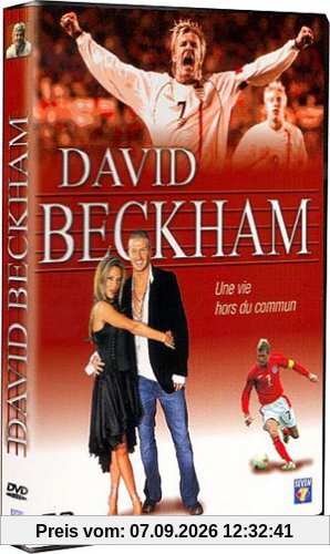 David Beckham : Une vie hors du commun [FR Import]