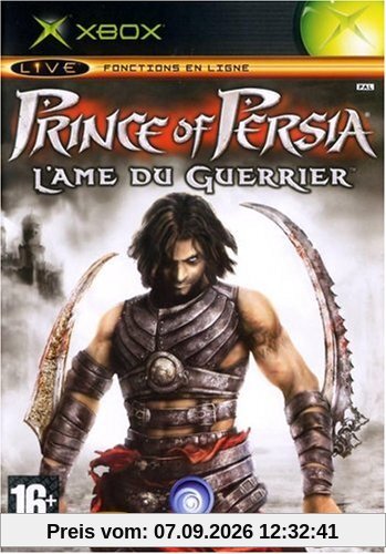 Prince of Persia 2 [FR Import]